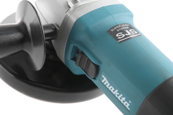 УШМ Makita 9566 C