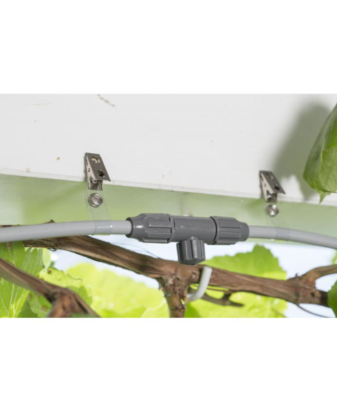 Комплект сменных насадок для шланга-распылителя Gardena   13136-20.000.00