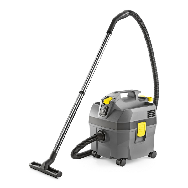 Пылесос Karcher NT 20/1 Ap Te   1.378-510