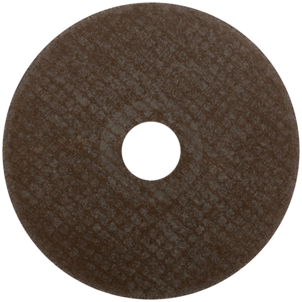 Диск абразивный Cutop CERAMIC 115*1,0*22,2 мм по металлу   50-857