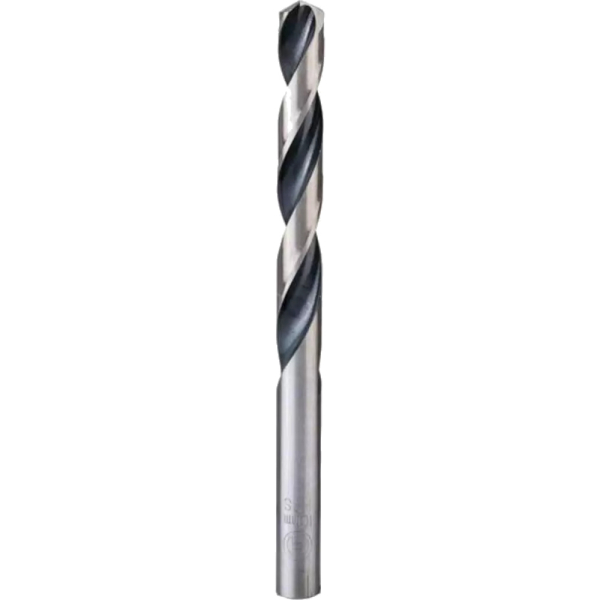 Сверло BOSCH PointTeQ 10*133 по металлу спиральное 10шт     2.608.577.268
