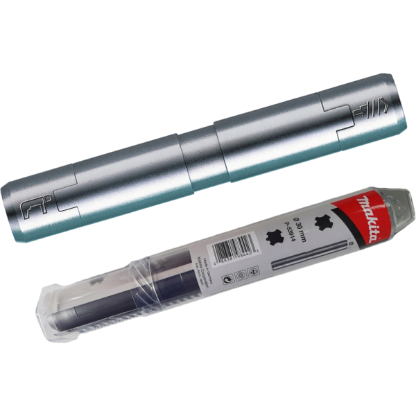 Адаптер Makita SDS max для буров   P-53914