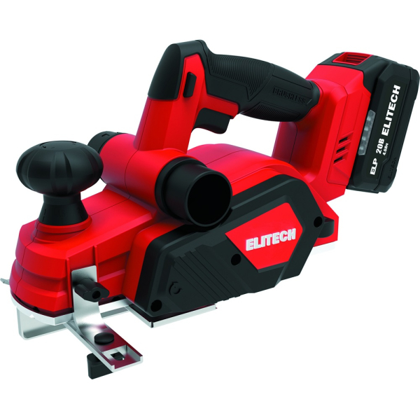 Рубанок ELITECH РА 2082БЛ (E2209.008.01) аккумуляторный