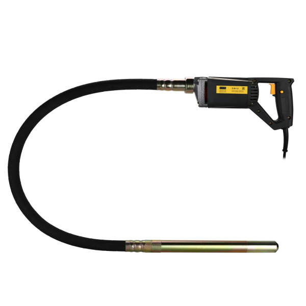 Вибратор портативный ZITREK Z-35-1.5   045-0049