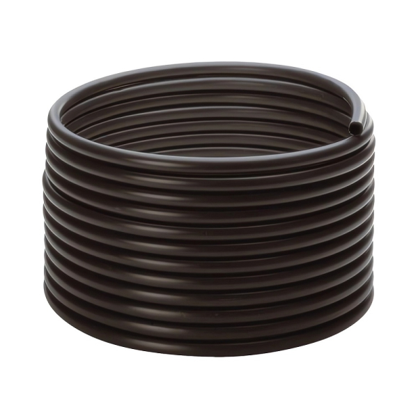 Шланг подающий Gardena 4.6 мм х 50 м     01348-29.000.00