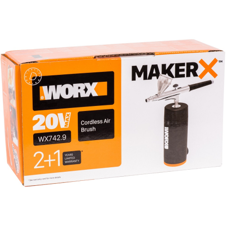 WX742.9 8