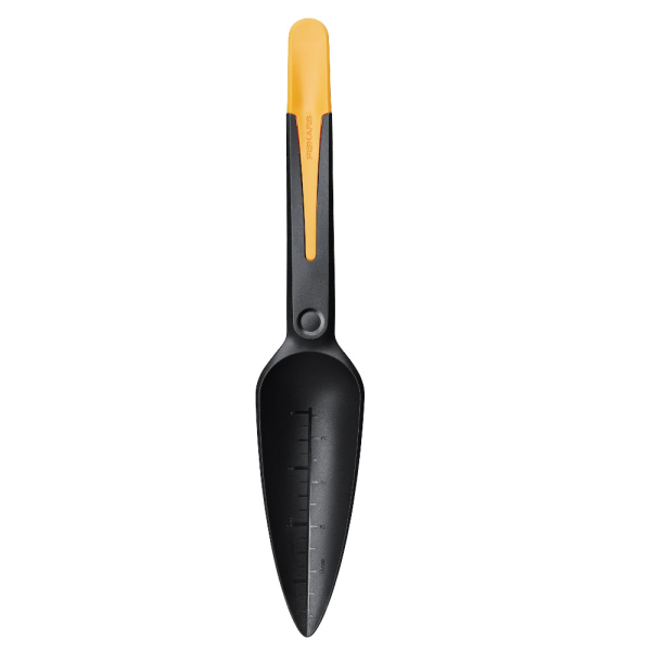 Совок Fiskars для посадки Solid   1057641