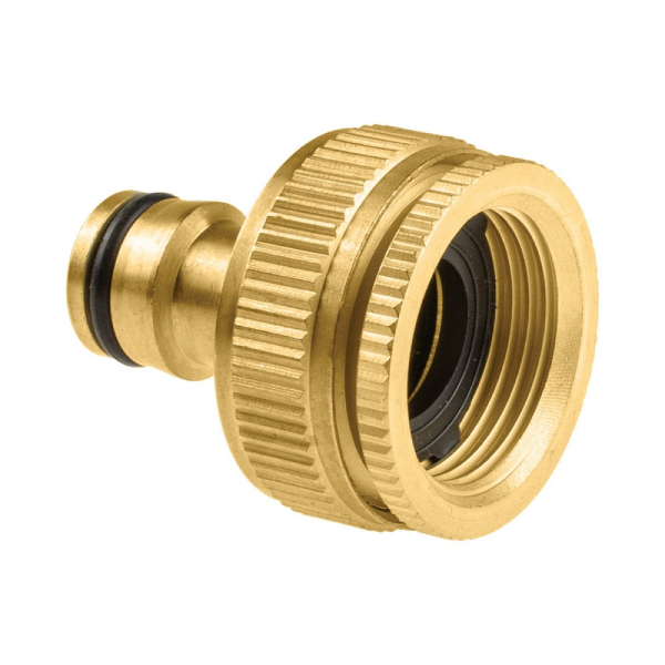 Адаптер CELLFAST BRASS с внутренней резьбой 1"-3/4" латунный