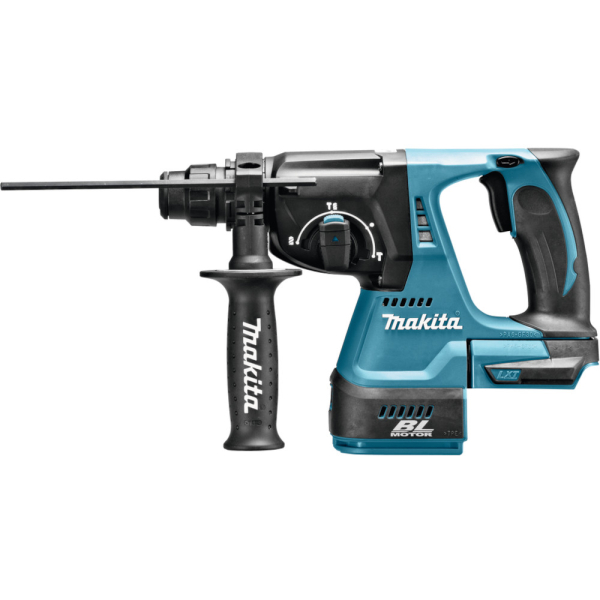 Перфоратор Makita DHR 242 Z