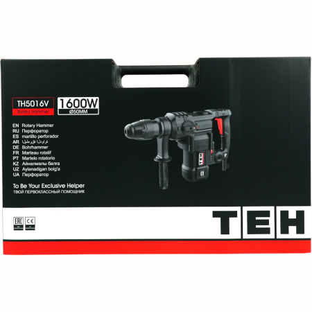 TH5016V 13