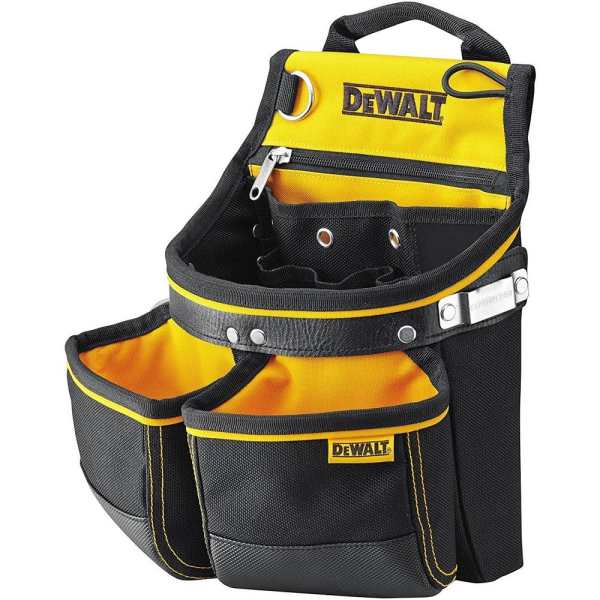 Сумка поясная DEWALT для гвоздей     DWST1-75650