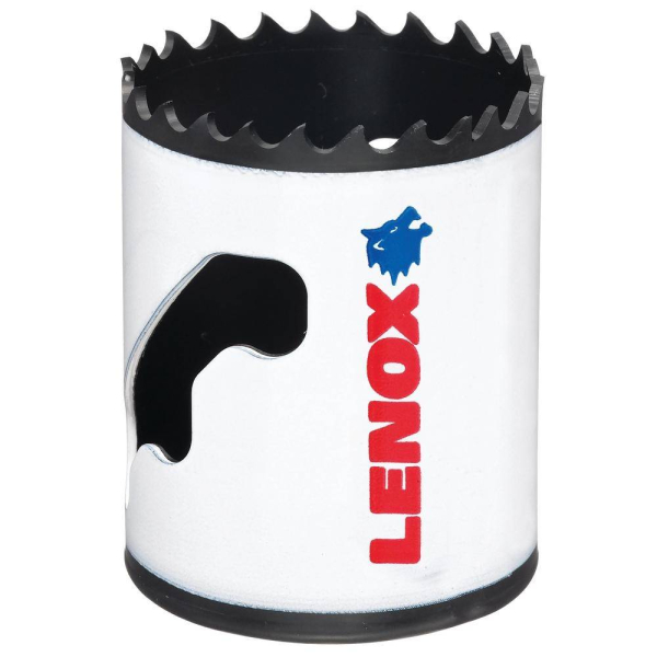 Коронка Lenox Bi-Metal 41мм