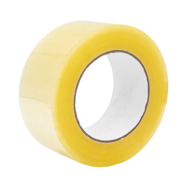 Скотч ULTRA TAPE 48мм*150м*45/8мкм прозрачный упак. 36 шт.