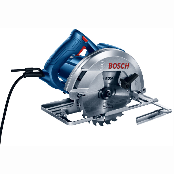 Пила дисковая BOSCH GKS 140   0.601.6B3.020