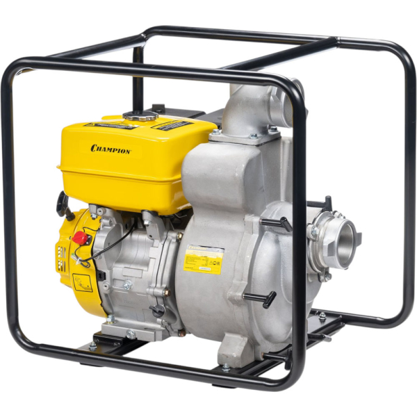 Мотопомпа CHAMPION GTP 80 H