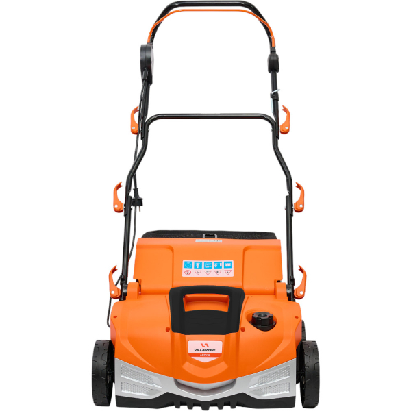 Аэратор газонов VILLARTEC  AE 2038