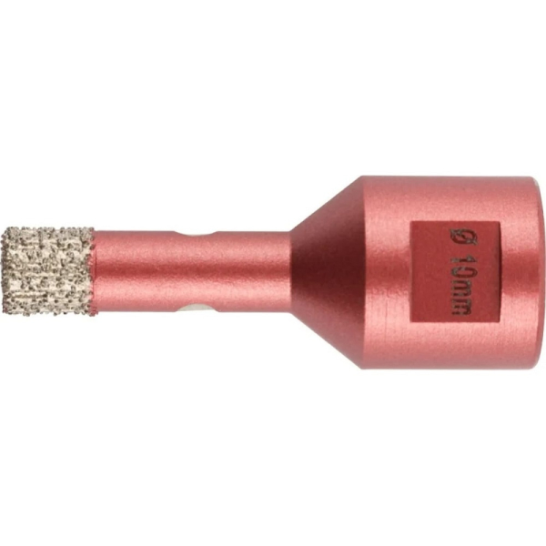 Коронка алмазная универсальная Cutop Special 10*10*60 М14 для УШМ   70-498