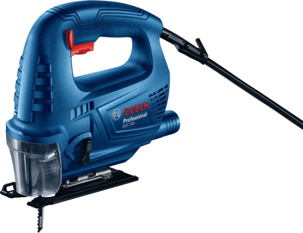 Лобзик BOSCH GST 700     0.601.2A7.020