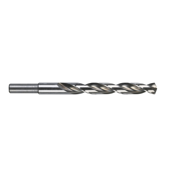 Сверло Milwaukee HSS-G THUNDERWEB по металлу 12.0x151 мм
