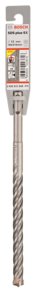 Бур BOSCH SDS+ 5X 12*210     2.608.833.808