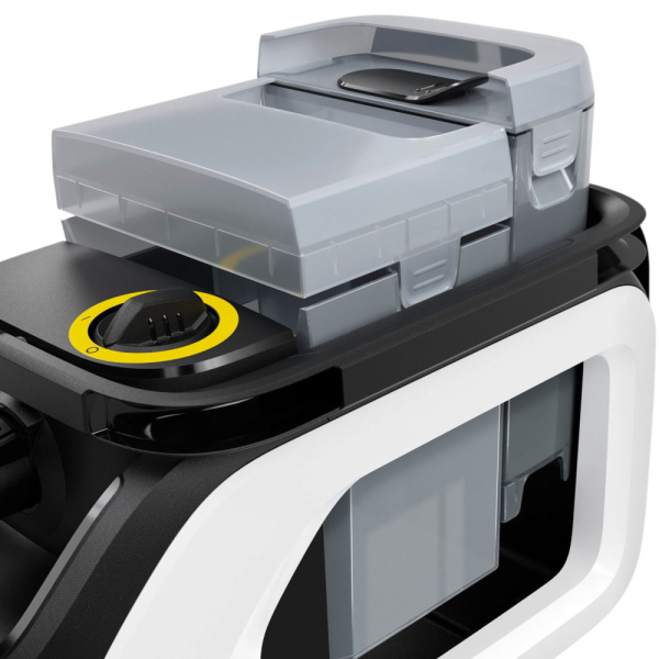 Пылесос Karcher SE 3 Compact Home моющий