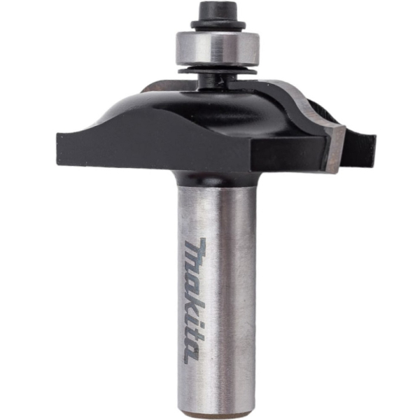 Фреза Makita фигурная горизонтальная 50,8*12,7*12*38*2Т   D-11879