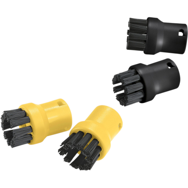 Комплект круглых щеток Karcher (4шт)     2.863-264