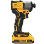 DCF840D2T-QW 6