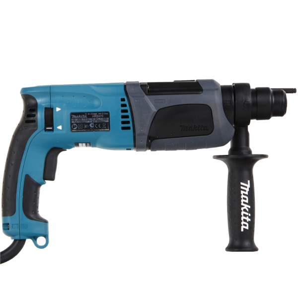 Перфоратор Makita HR 2470 X20