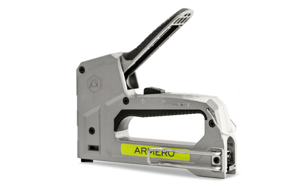 Степлер ARMERO для скоб тип 53/140, 15мм     A310/006