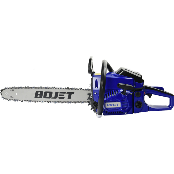 Пила цепная бензиновая BOJET GCS-54-20
