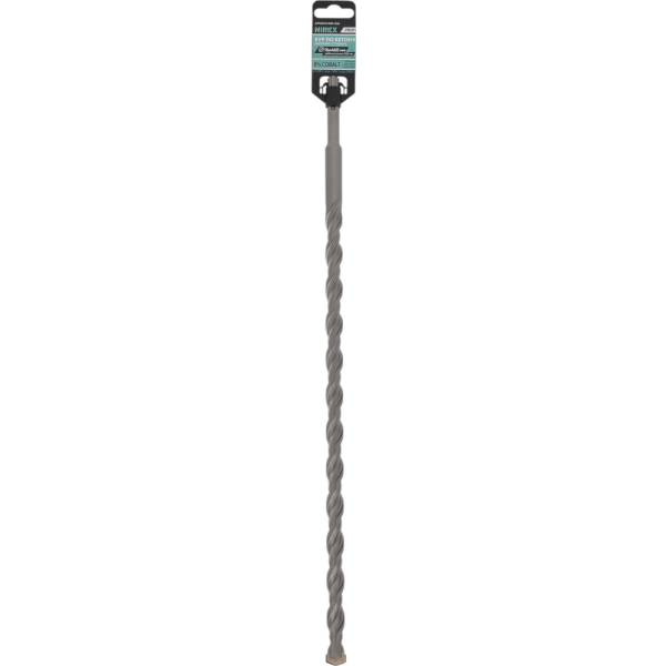 Бур NIREX Profi SDS+ 16*460 NDP-1604