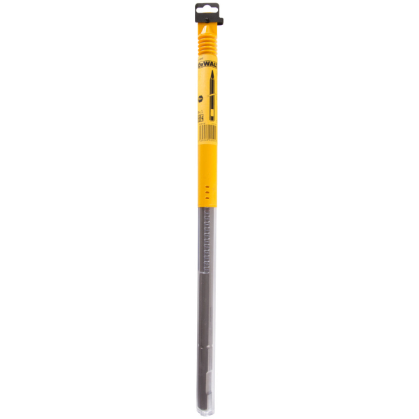 Долото пиковое DEWALT DT 6941 HEX-19 600 мм