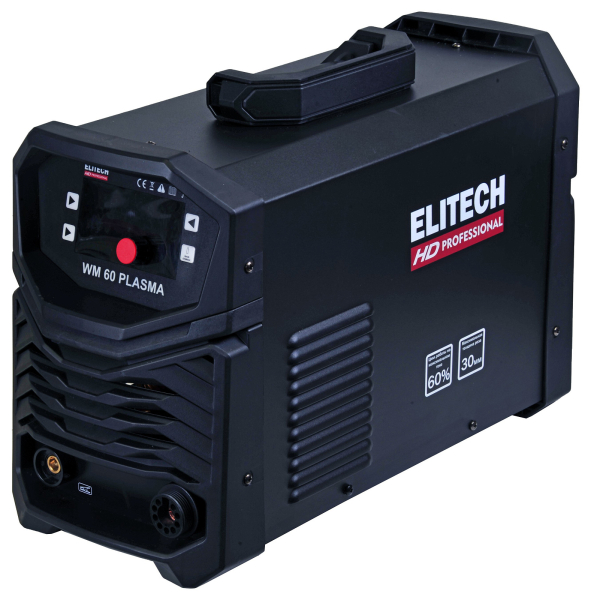 Плазморез ELITECH WM 60 PLASMA