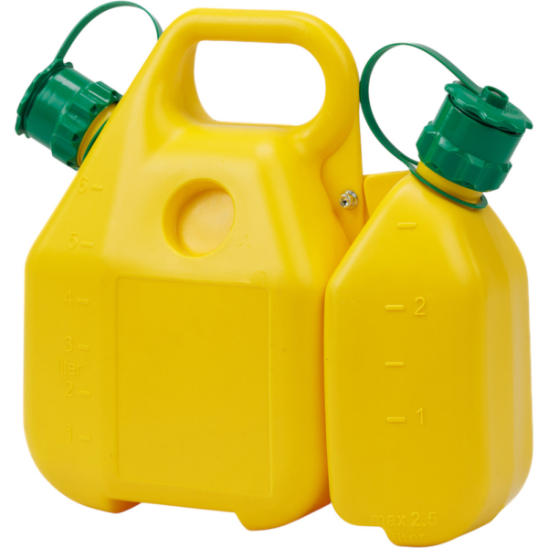 Канистра CHAMPION комбинированная   C1301