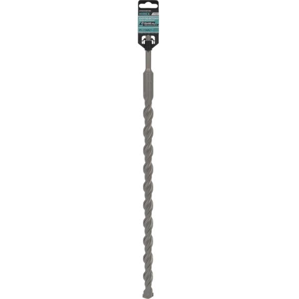 Бур NIREX Profi SDS+ 20*460 NDP-2002