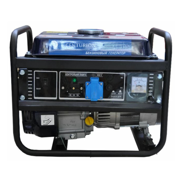 Электростанция Centurion BG 6500