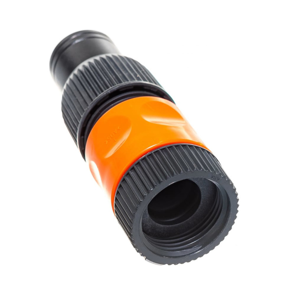 Комплект для подсоединения шланга Gardena 3/4"     01752-20.000.00