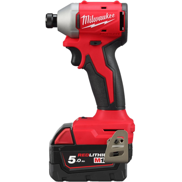 Винтоверт Milwaukee M18 BLIDR-502X аккумуляторный