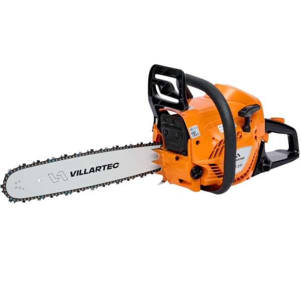 Бензопила VILLARTEC SB591 16"