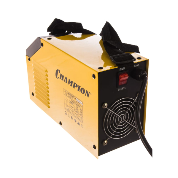 Сварочный аппарат CHAMPION IW-220/10.6 ATL