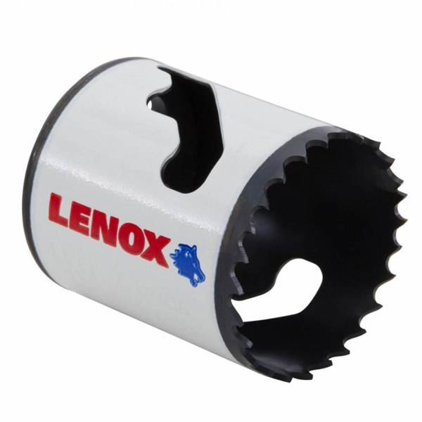 Коронка Lenox Bi-Metal 44мм