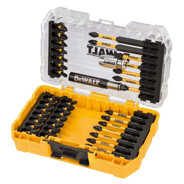 Набор бит DEWALT DT 70731T из 37 штук