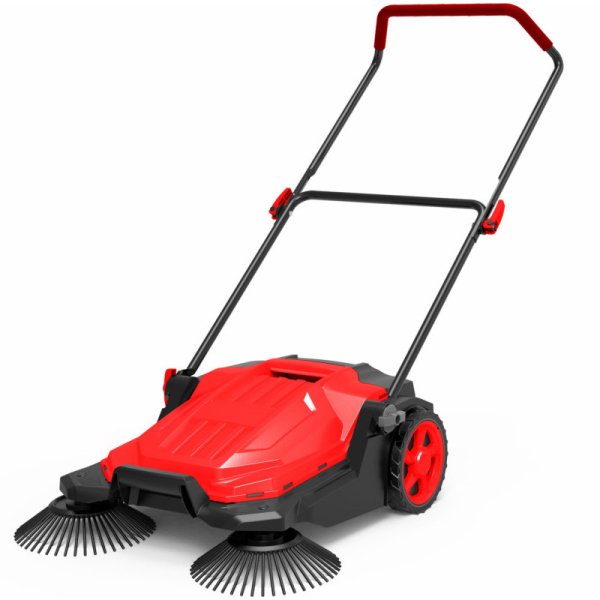 Подметальная машина ELITECH ПМ 652М (E1612.002.00)