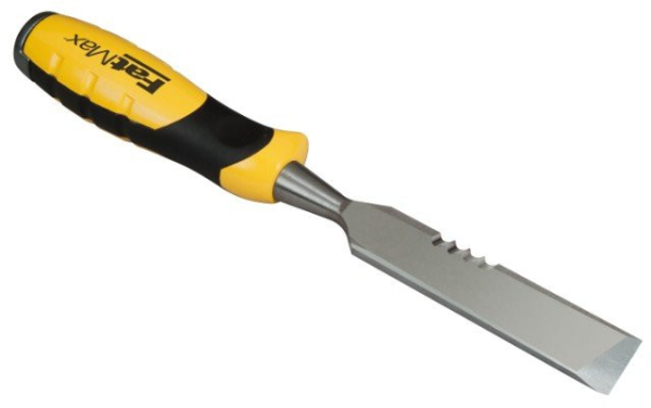 Стамеска STANLEY с дополнительной режущей кромкой 25х116мм     FMHT0-16067