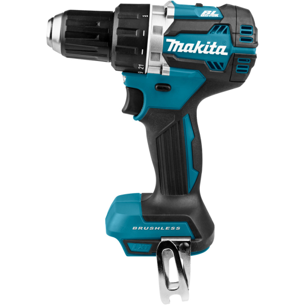 Дрель аккумуляторная Makita DDF 484 Z Li-ion