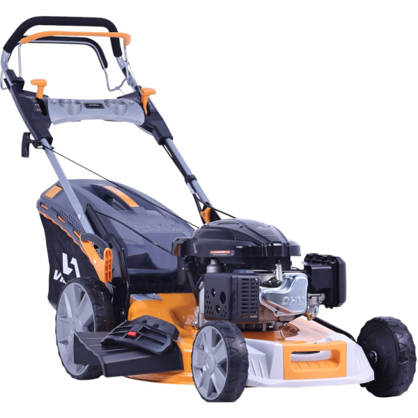 Газонокосилка бензиновая VILLARTEC MB 556VE