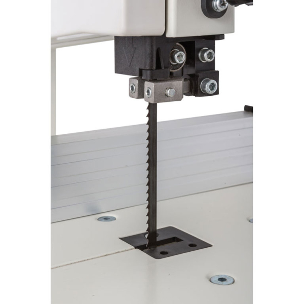 Пила ленточная JET JWBS-8-M