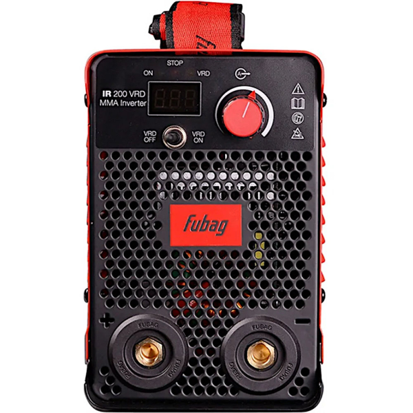 Сварочный аппарат Fubag IR 200 VRD   46639