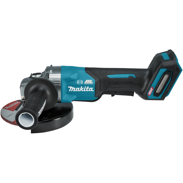 УШМ аккумуляторная Makita XGT BL GA036GZ